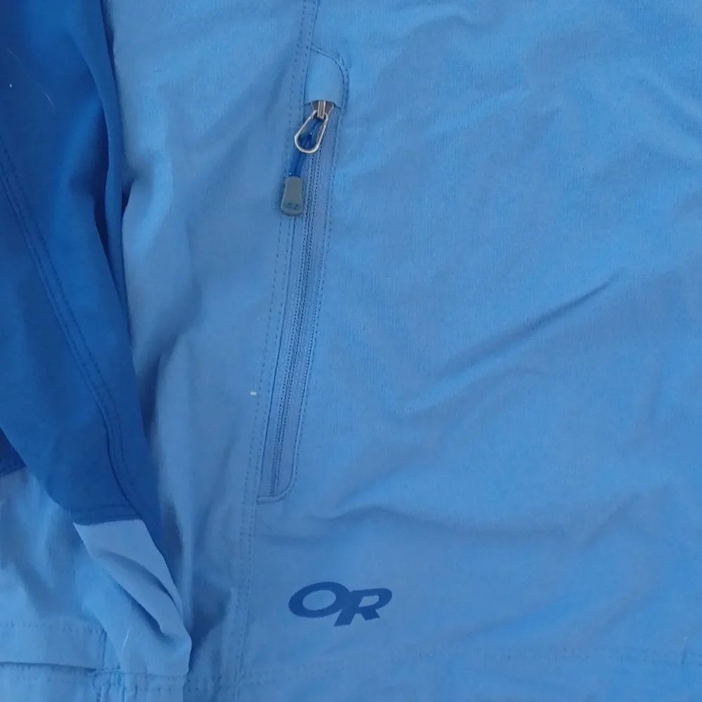 Outdoor Research Ferrosi Jacket - Women's - Picture 3 of 8